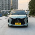 Forthing U-Tour M4 2022 DCT Zhulang Edition