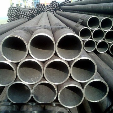 ASTM A335 10CrMo910 Steel Tube