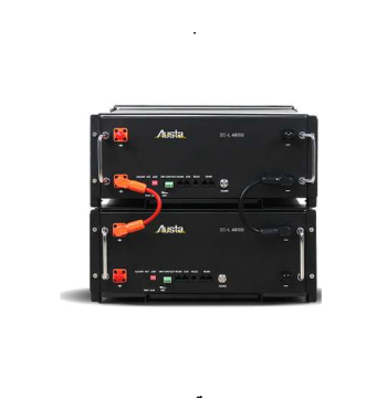 Low-voltage battery