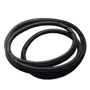 Hot Selling Land Rover Door Seals and Weatherstrips - LR034097 & LR034111