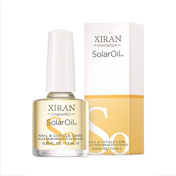 'OEM Solar Oil for Nourishing Cuticles and Promoting Healthy Nail Growth'