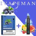 IGET LETGEND 4000 | Vapes Iget Australia