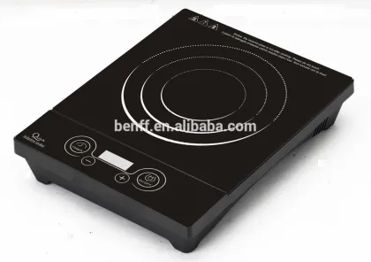 Senor body touch induction cooker name plate brands of home appliances