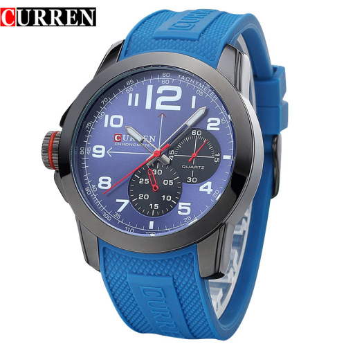 bulk watch custom logo 100% vacuum plating alloy quartz watch