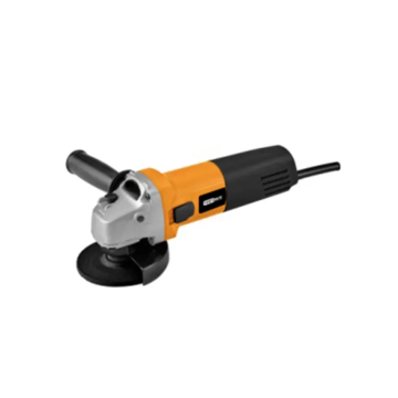 110mm Portable Mini Electric Angle Grinder for Metal, Glass, and Wood Cutting