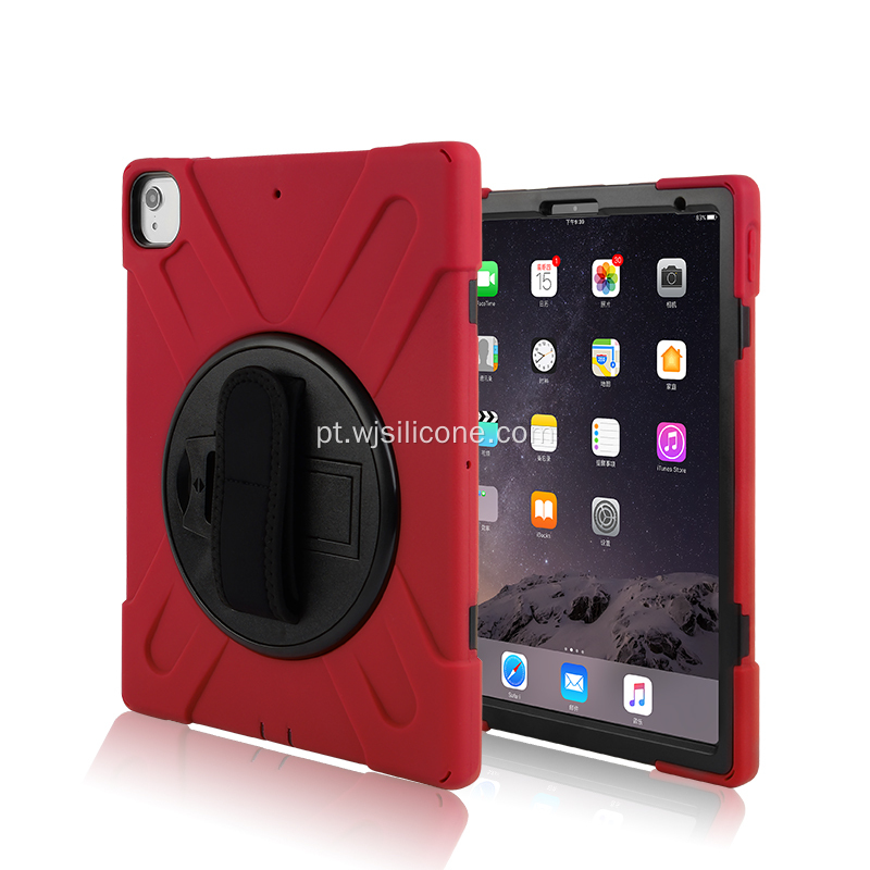 Capa de silicone personalizada para iPad de 11 polegadas