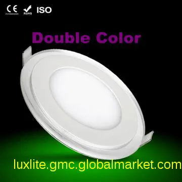 China manufacturer frosted glass Sumsang Led panels