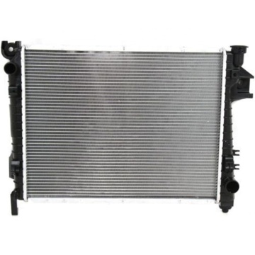 Cooling System Radiator CU2480 for 2002-2008 PICKUP 1500