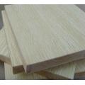 Melamine blockboard for indoor decoration furniture