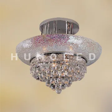 B1254L/A-indoor sculpture and vive European sculpture ceiling lamp