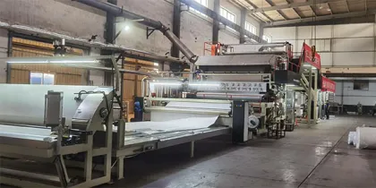 Versatile Industrial Coating Machine Solutions