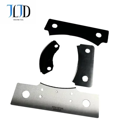 SACMI Standard Plastic Packaging Drink Cap Anti-Theft Slitting Blade