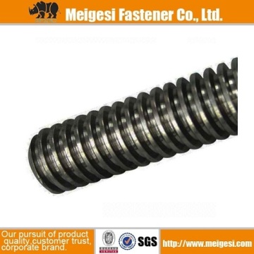 DIN975 threaded rod/machine for threaded rod