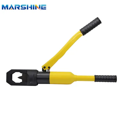 Hydraulic Cable Cutters Separate Bolt Cutters