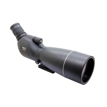 16-48X70 Target Watch Monocular Telescope BaK4 FMC Spotting Scope