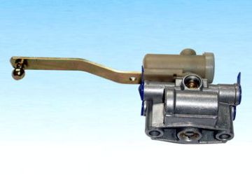 Aftermarket Air Suspension Leveling Valves Linkage Kits For Scania 0 500 005 002