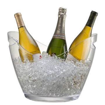 Ice Buckets, Suitable for Bars