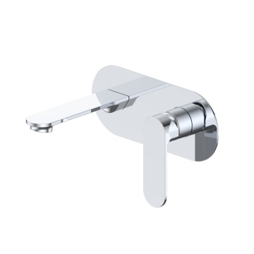 In Wall Basin Faucets Taps