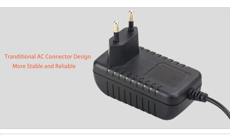 12V AC Adapter Charger