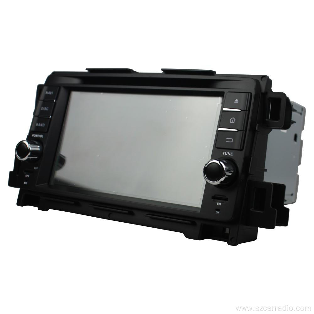 Android car accessories for CX-5 2012-2013