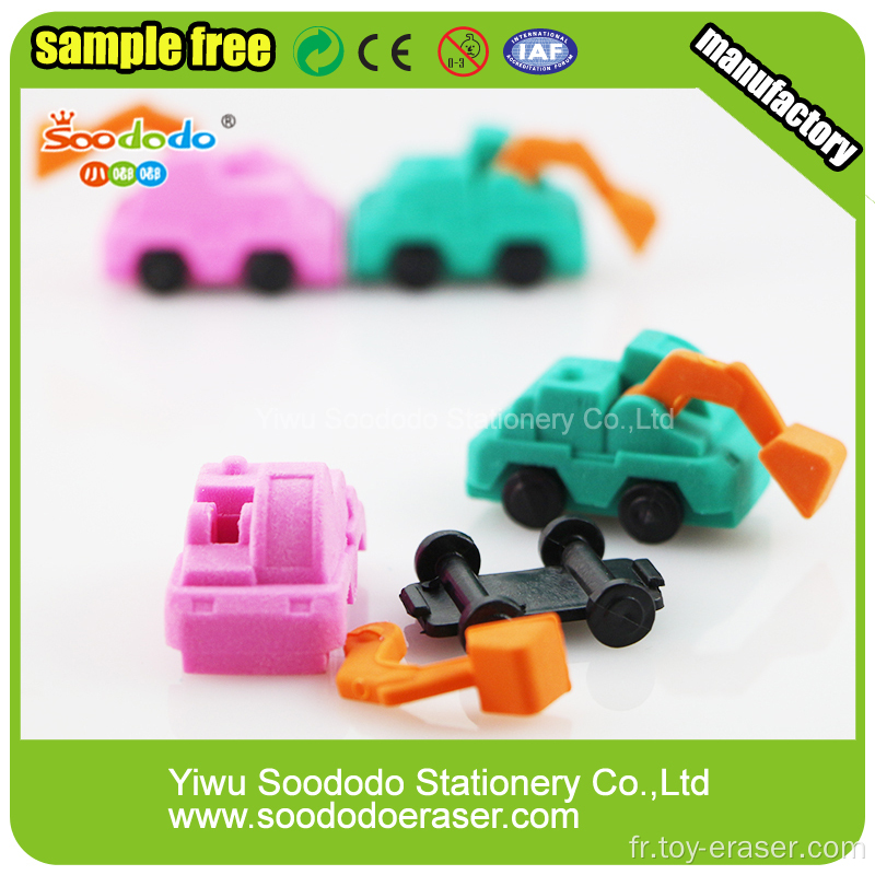 Cute Fruit Eraser for Wholesale