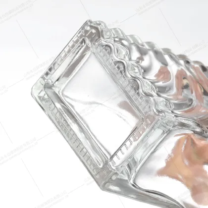 Royal crystal brandy bottle sourcing wholesale