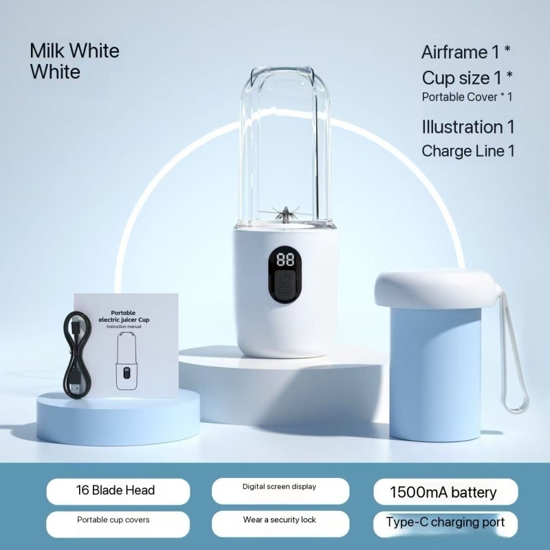 Portable Juicer