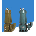 WQ sewage submersible pump