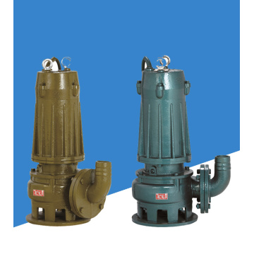 Submersible Sewage pump WQ