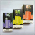 Breze Stiik 5000 Puffs Hot Italy Vape Geching