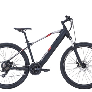 36V/48V Integrated Lithium Battery for Electric Bicycles - UN38.3, ISO13849, CB, CE, ROHS Approved