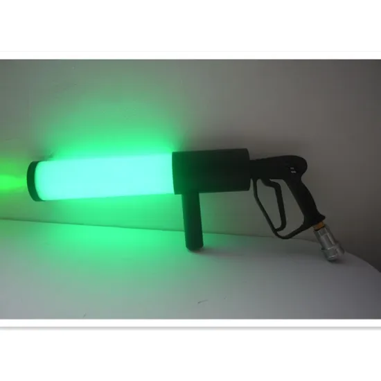 Exploring Mini LED CO2 Guns: Technology and Applications