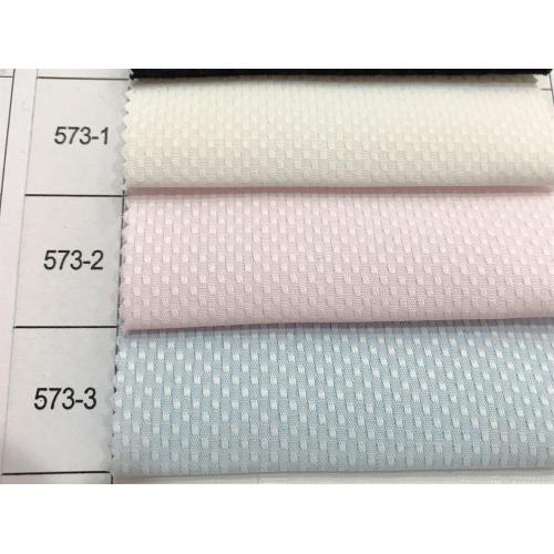 Popular Design Tooling Dobby Dyed Ready Goods Fabric