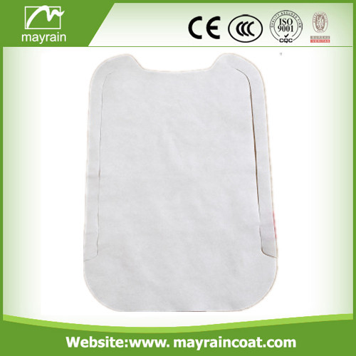 Promotional Waterproof PE Children Apron