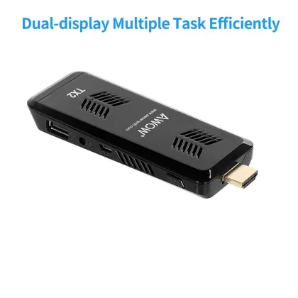 Intel Computer stick TX2