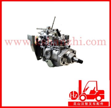 Forklift spare parts toyota 7F/1DZ pump assy, injection in stock brandnew 22100-78229-71
