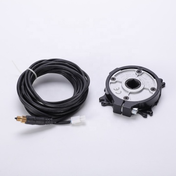 Roll-up Door Motor Safety Devices for Motorized Roll-up Doors