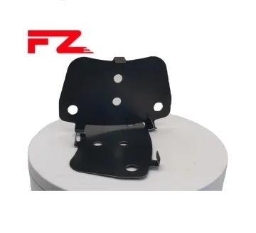 OEM Auto Spare Parts for Hyundai HD45, HD65, HD72: Chassis, Engine & Electrical Components