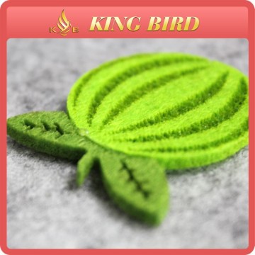 China 2015 new diy set felt wool fabric