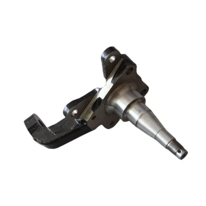 Golden Dragon Haise Classic Auto Steering Knuckle 6476 Spare Parts