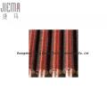 SUS304 Carbon Steel Aluminum Copper Extruded Finned Tube