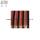 SUS304 Carbon Steel Aluminum Copper Extruded Finned Tube