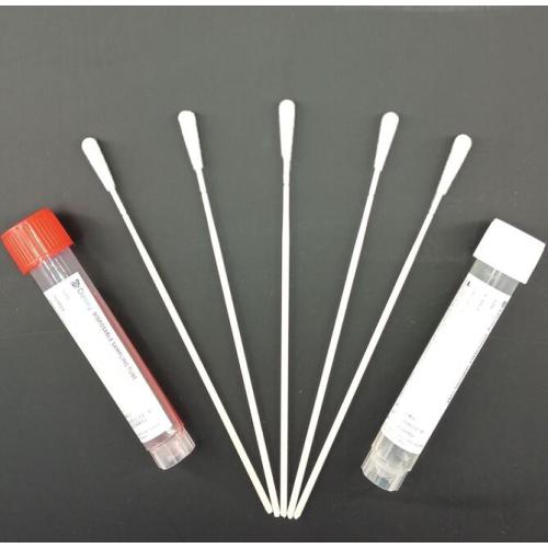 Disposable Collection & Transport Kits (Inactivated)