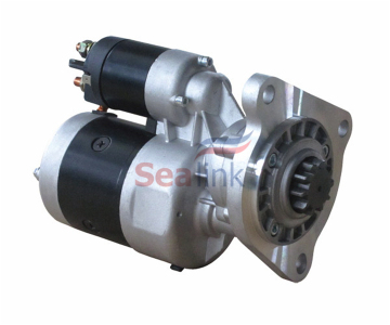 Auto Parts Starter Motor for MASSEY-FERGUSON 3597371R2 IS0632