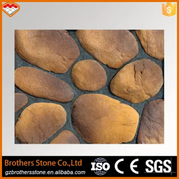 Exterior thin brick installation