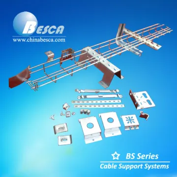 Electro Gridding Cable Tray With Accessories (CE,UL,NEMA,ISO,SGS,IEC)