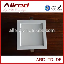 Hotsale led downlight 20w office led lighting