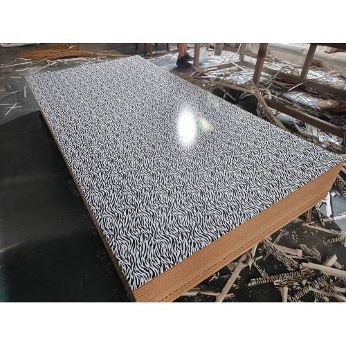 Furniture Cabinet Used MDF Board