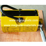 Permanent Magnets Lifter 