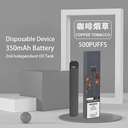 Customize Brand Pods Top Ranking Fashion Vape Pen